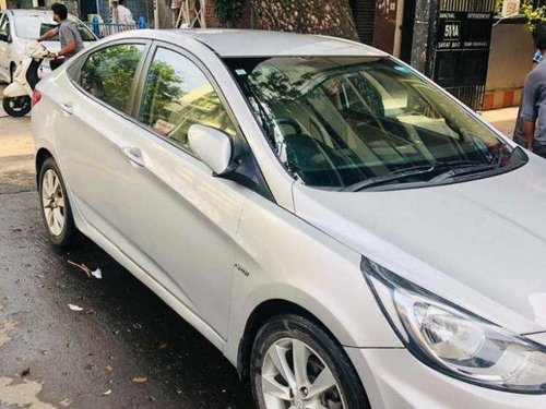 Used 2013 Verna 1.6 CRDi SX  for sale in Kolkata