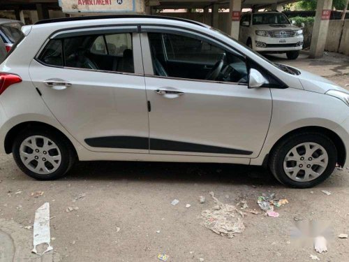 Used 2015 i10 Sportz  for sale in Surat