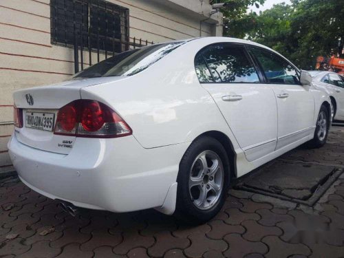 Used 2008 Civic  for sale in Mumbai