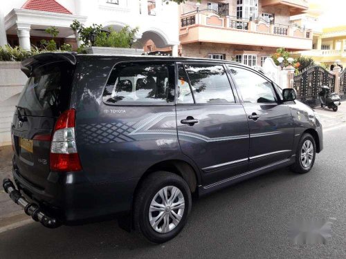 Used 2015 Innova  for sale in Nagar