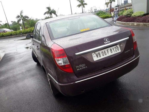 Used 2011 Manza ELAN Quadrajet BS IV  for sale in Kolkata