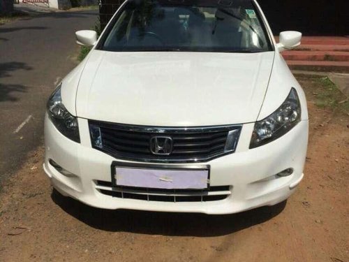 Used 2010 Accord 2.4 MT  for sale in Kochi