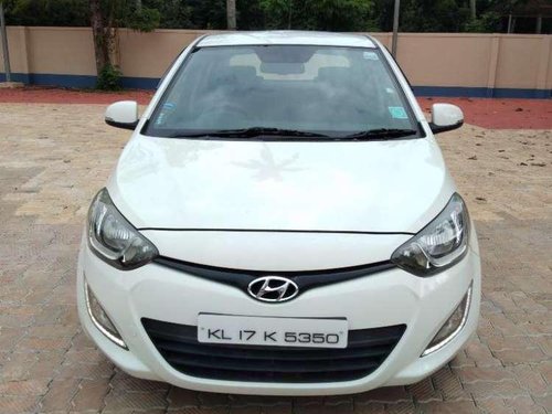 Used 2013 i20 Sportz 1.4 CRDi  for sale in Kollam