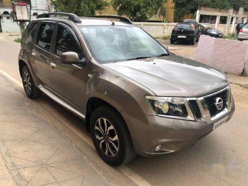 Used 2017 Terrano XL  for sale in Nagar