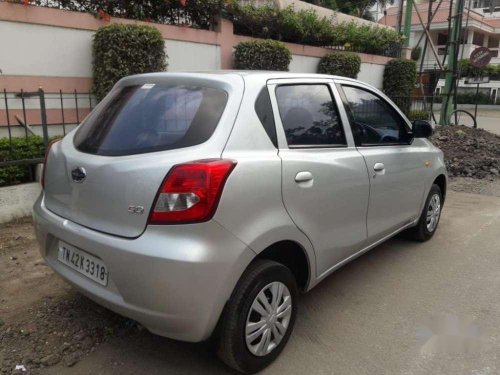 Used 2014 GO D  for sale in Coimbatore