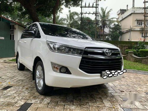 Used 2018 Innova Crysta  for sale in Kochi