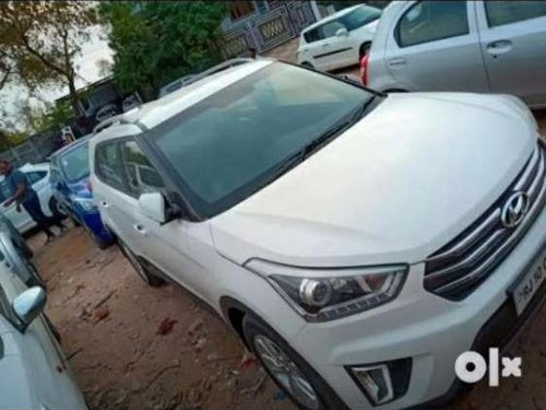 Used 2015 Creta 1.6 SX  for sale in Jaipur