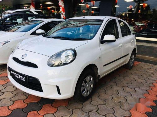 Used 2013 Micra XV  for sale in Karunagappally