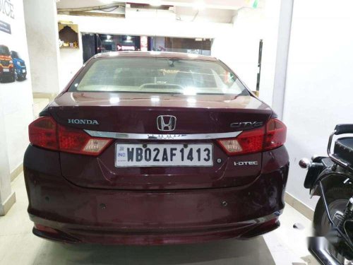 Used 2014 City S  for sale in Kolkata