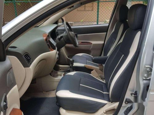 Used 2008 Verna CRDi SX  for sale in Hyderabad