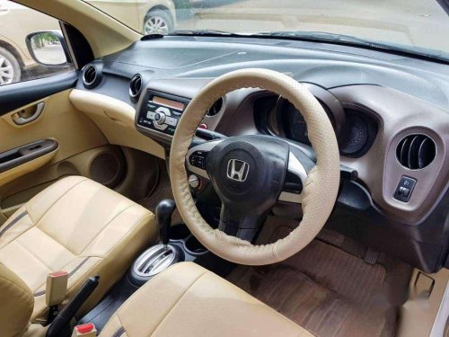 Used 2013 Amaze S i-VTEC  for sale in Ahmedabad