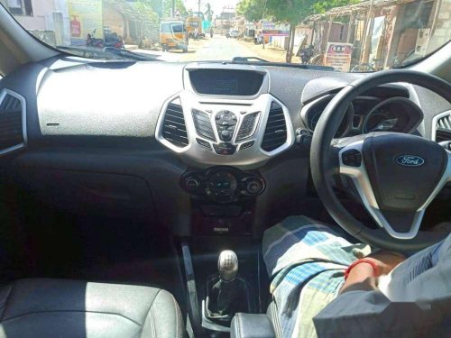 Used 2014 EcoSport  for sale in Thanjavur