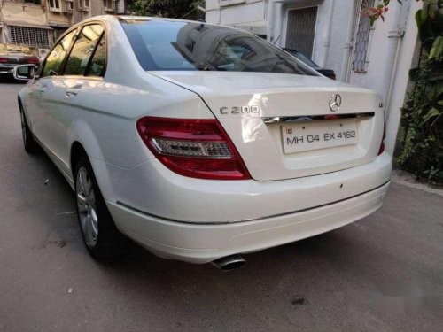 Used 2011 C-Class  for sale in Mumbai