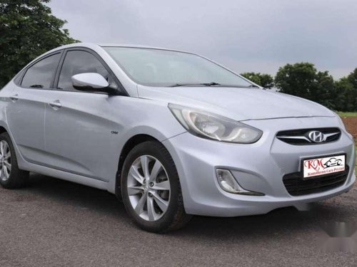 Used 2012 Verna 1.6 CRDi SX  for sale in Ahmedabad