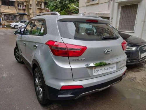 Used 2016 Creta 1.6 SX  for sale in Mumbai