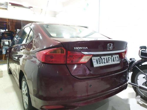 Used 2014 City S  for sale in Kolkata