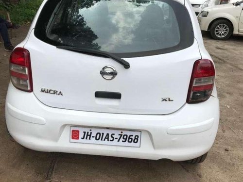 Used 2012 Micra XL  for sale in Ranchi