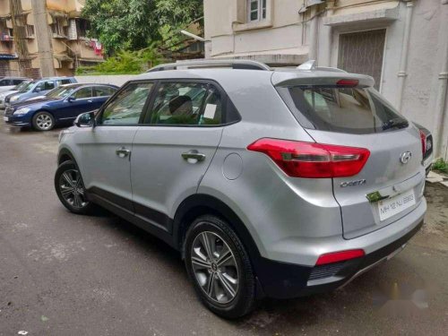 Used 2016 Creta 1.6 SX  for sale in Mumbai