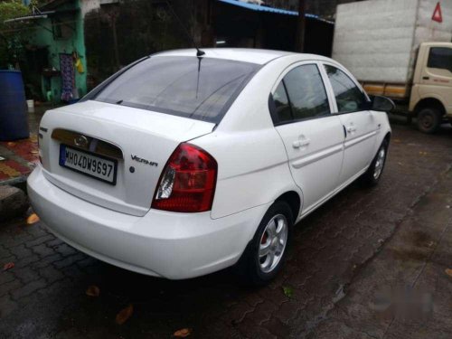 Used 2008 Verna CRDi  for sale in Kalyan