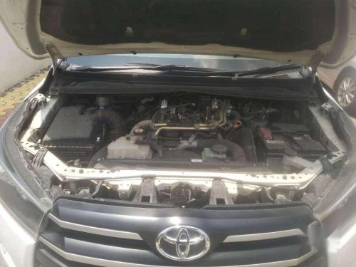 Used 2018 Innova Crysta 2.4 GX MT  for sale in Jaipur