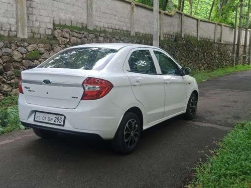 Used 2015 Figo Aspire  for sale in Kochi