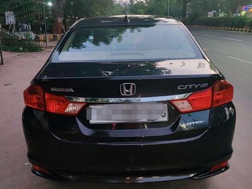 Used 2016 City  for sale in Ahmedabad