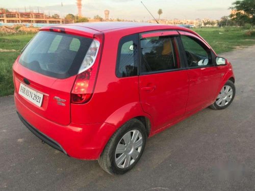 Used 2011 Figo  for sale in Chandigarh