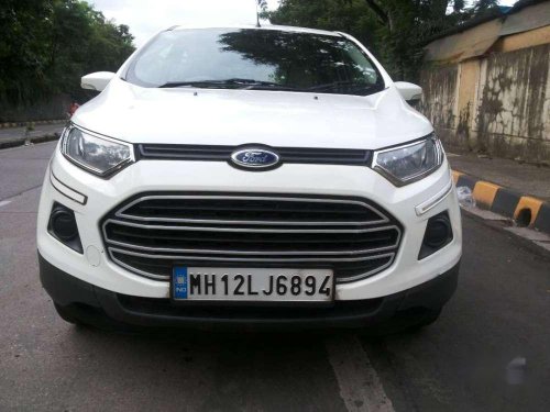 Used 2014 EcoSport  for sale in Mumbai