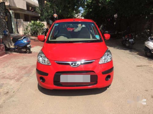 Used 2010 i10 Magna  for sale in Hyderabad