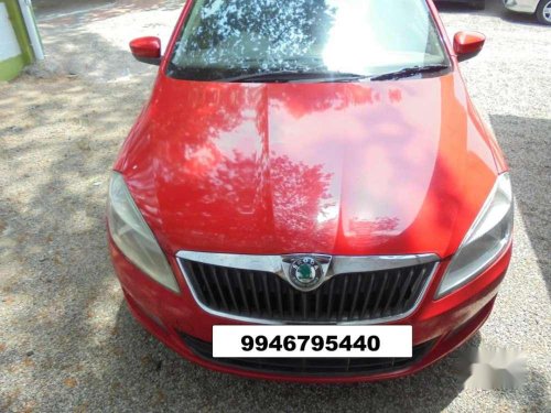 Used 2012 Rapid 1.6 MPI Ambition  for sale in Thiruvananthapuram