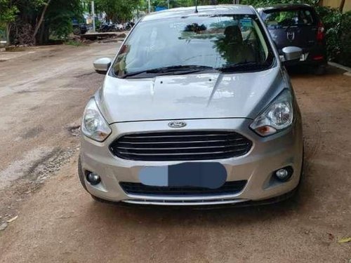 Used 2015 Figo Aspire  for sale in Hyderabad