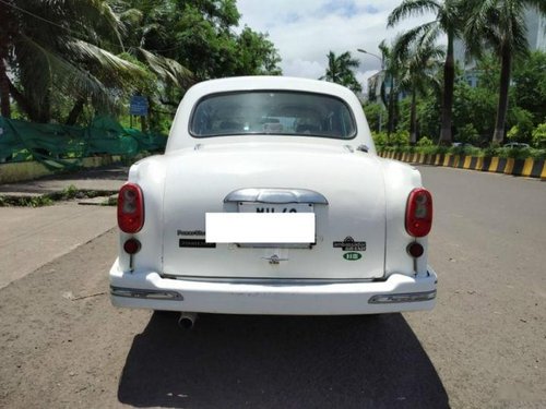 Used Hindustan Motors Ambassador MT for sale 