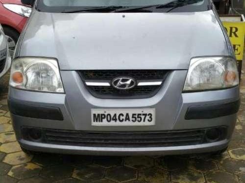 Used 2006 Santro Xing GL  for sale in Bhopal
