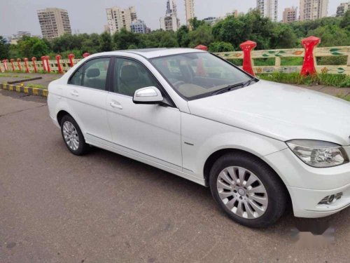 Used 2009 C-Class  for sale in Mumbai