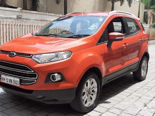 Used 2015 EcoSport  for sale in Thane