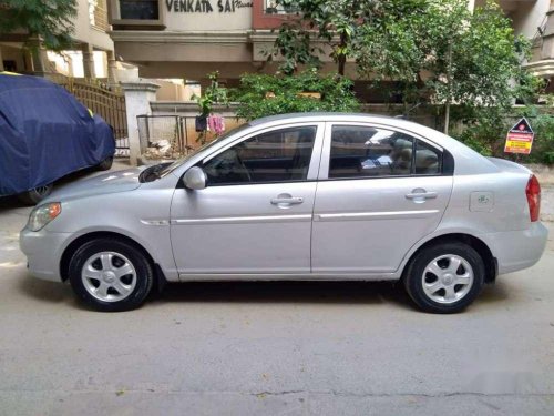 Used 2008 Verna 1.6 CRDi SX  for sale in Secunderabad