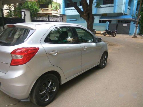 Used 2015 Figo  for sale in Hyderabad