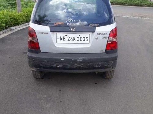 Used 2008 Santro Xing GLS  for sale in Kolkata