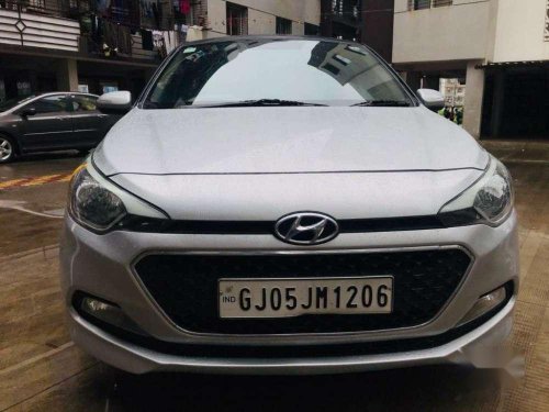 Used 2015 i20 Asta 1.4 CRDi  for sale in Surat