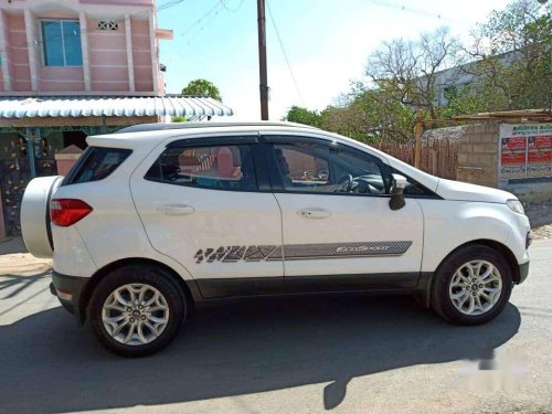 Used 2014 EcoSport  for sale in Tiruchirappalli