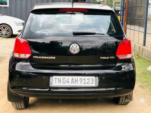 Volkswagen Polo Highline Diesel, 2011, Diesel MT for sale