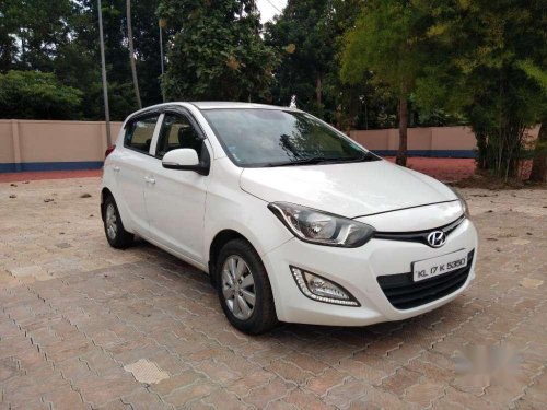 Used 2013 i20 Sportz 1.4 CRDi  for sale in Kollam