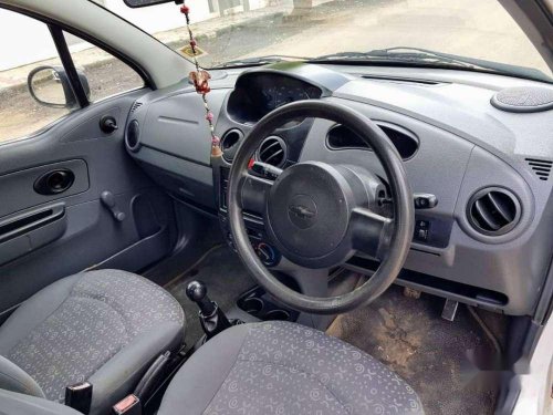 Used 2008 Spark 1.0  for sale in Ahmedabad