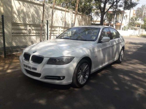 Used 2012 3 Series 320d Highline  for sale in Coimbatore