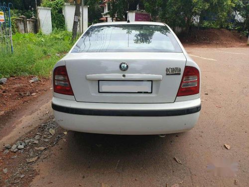 Used 2007 Octavia Elegance 1.9 TDI  for sale in Kozhikode