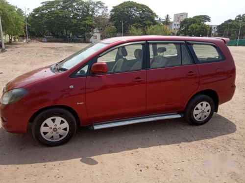 Used 2007 Innova  for sale in Coimbatore