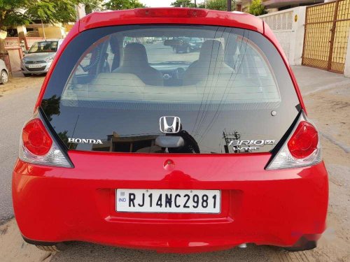 Used 2016 Brio VX  for sale in Jaipur