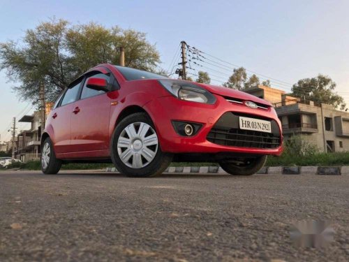 Used 2011 Figo  for sale in Chandigarh