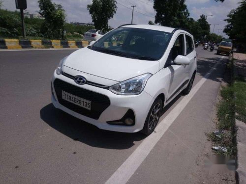 Used 2017 i10 Asta  for sale in Hyderabad