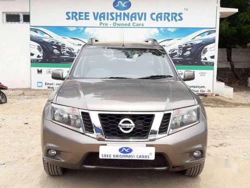 Used 2014 Terrano XL  for sale in Tiruppur